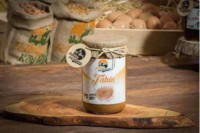 Tahin 